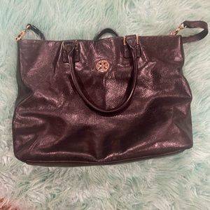 TORY BURCH Dena Tote/Crossbody